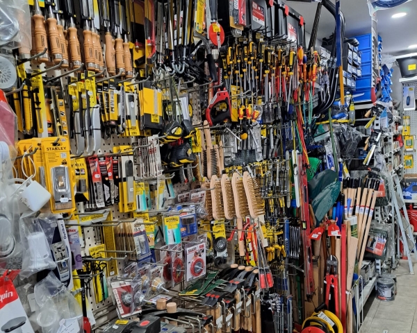 Tools